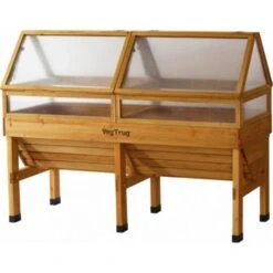 Vegtrug Koude Bak Opbouw - 180 Cm 9 Vegtrug Koude Bak Opbouw - 180 Cm -Tuindecoratie Winkel 1518984709 2 600
