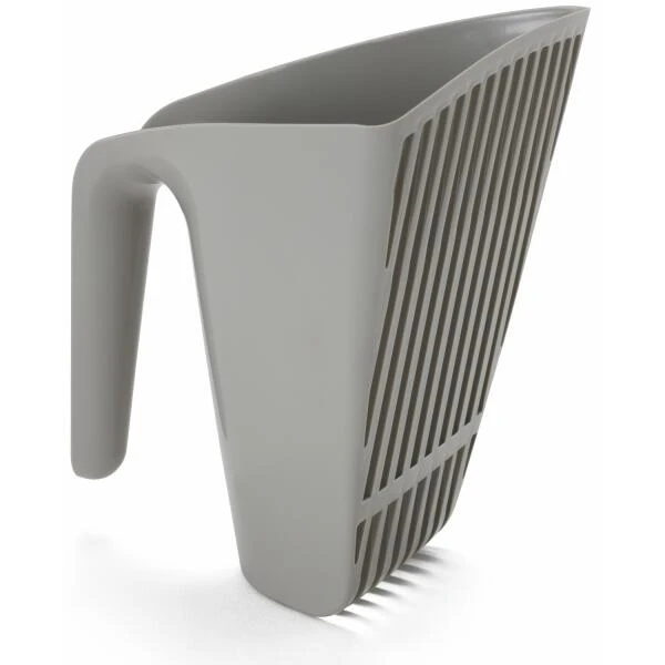 Kattenbakschepje Met Handvat 3 Kattenbakschepje Met Handvat