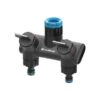 Waterverdeler CELLFAST 2-weg Ergo -Tuindecoratie Winkel 1603719788 1 600