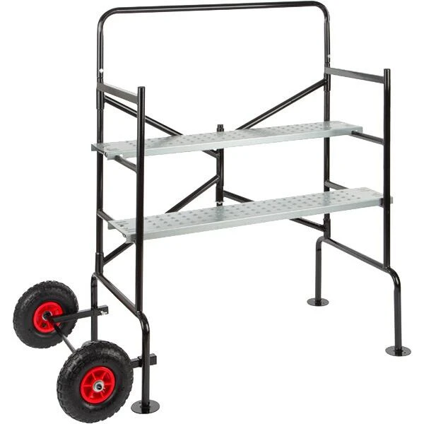 Tuinstelling Gardenfold - 150 Kg 3 Tuinstelling Gardenfold - 150 Kg