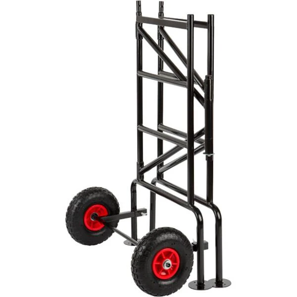 Tuinstelling Gardenfold - 150 Kg 4 Tuinstelling Gardenfold - 150 Kg - Afbeelding 2