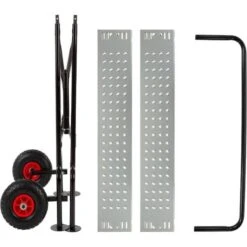 Tuinstelling Gardenfold - 150 Kg 12 Tuinstelling Gardenfold - 150 Kg -Tuindecoratie Winkel 1604317224 5 600