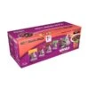 Whiskas Maaltijdzakjes 1+ Classic Selection Vlees - 40 × 100g 2 Whiskas Maaltijdzakjes 1+ Classic Selection Vlees - 40 × 100g -Tuindecoratie Winkel 1623243959 1 600