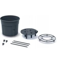 Tomaten Kweekpot Met Groeisteun - 12 Liter -Tuindecoratie Winkel 1649410567 4 600