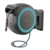 Wandslangenbox GARDENA RollUp Blauw - M/L - 25 M 1 Wandslangenbox GARDENA RollUp Blauw - M/L - 25 M -Tuindecoratie Winkel 1650961902 1 600