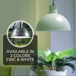 Groeilamp Led Florabooster 500 - 6,5W - Wit -Tuindecoratie Winkel 1677504262 3 600