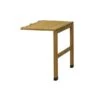 Aanbouwtafel Voor Vegtrug Naturel -Tuindecoratie Winkel aanbouwtafel voor vegtrug naturel 1542111041 1 600