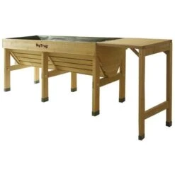 Aanbouwtafel Voor Vegtrug Naturel 9 Aanbouwtafel Voor Vegtrug Naturel -Tuindecoratie Winkel aanbouwtafel voor vegtrug naturel 1542111041 4 600