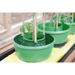 Afdekrasters Voor Plant- Gietpotten - Set Van 3 Stuks 7 Afdekrasters Voor Plant- Gietpotten - Set Van 3 Stuks -Tuindecoratie Winkel afdekrasters plant gietpotten 1484054801 3 600