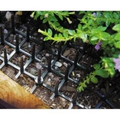 Anti-graafraster - 200 × 30 Cm 7 Anti-graafraster - 200 × 30 Cm -Tuindecoratie Winkel antigraafraster 1484056032 2 600