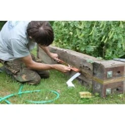 Anti-slakken Kopertape 4 M 13 Anti-slakken Kopertape 4 M -Tuindecoratie Winkel antislakken kopertape 1484052941 5 600