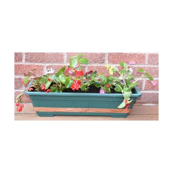 Anti-slakken Kopertape 4 M 4 Anti-slakken Kopertape 4 M - Afbeelding 2