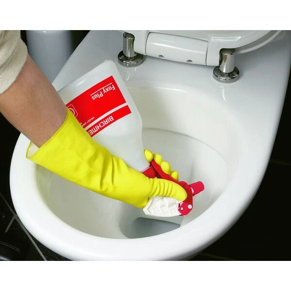 Birchmeier Foxy Plus 7 Birchmeier Foxy Plus - Afbeelding 5