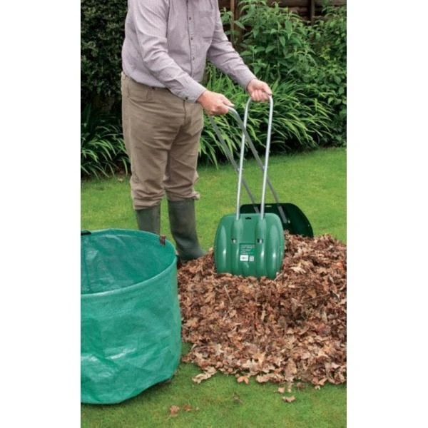 Ergonomische Bladgrijper - Lange Handvatten 3 Ergonomische Bladgrijper - Lange Handvatten