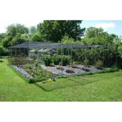 Buis Voor Fruitkooi/beschermkooi - 122 Cm Aluminium 11 Buis Voor Fruitkooi/beschermkooi - 122 Cm Aluminium -Tuindecoratie Winkel buis fruitkooi 122 cm aluminium 1517231624 5 600