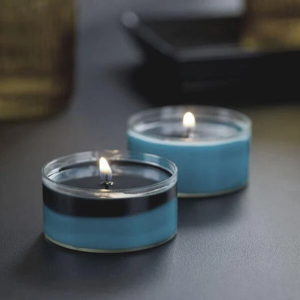 Clearlights XL Mist Of Nostalgia - 10 Uren - Set Van 12 Stuks 4 Clearlights XL Mist Of Nostalgia - 10 Uren - Set Van 12 Stuks - Afbeelding 2