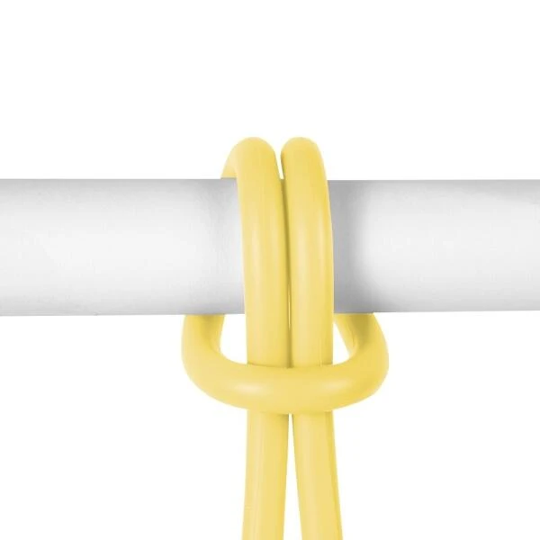 Buitenlamp Fatboy® Bolleke - LED Draadloos Lemon 5 Buitenlamp Fatboy® Bolleke - LED Draadloos Lemon - Afbeelding 3