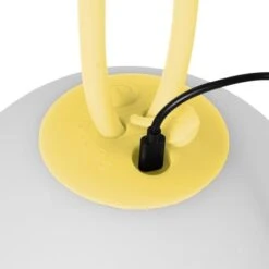 Buitenlamp Fatboy® Bolleke - LED Draadloos Lemon 9 Buitenlamp Fatboy® Bolleke - LED Draadloos Lemon -Tuindecoratie Winkel fatboy bolleke draadloos geel 1616704874 4 600