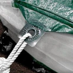 Folietunnel Superdome - 300 × 70 × 70 Cm -Tuindecoratie Winkel folietunnel 300x70x70 superdome 1544108875 3 600