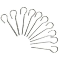 Folietunnel Superdome - 300 × 70 × 70 Cm -Tuindecoratie Winkel folietunnel superdome 1550875013 4 600