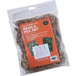 Groeinet Bonen En Erwten 1,8 × 1,8 M 7 Groeinet Bonen En Erwten 1,8 × 1,8 M -Tuindecoratie Winkel groeinet bonen 18 x 18 m 1531226378 3 600