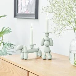 Kandelaar Fatboy® Can-Dog - Design Lichtgroen 8 Kandelaar Fatboy® Can-Dog - Design Lichtgroen -Tuindecoratie Winkel kandelaar fatboy candog lichtgroen 1613500513 3 600