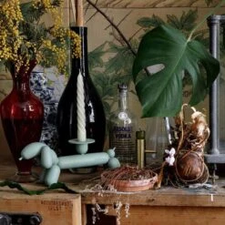 Kandelaar Fatboy® Can-Dog - Design Lichtgroen 9 Kandelaar Fatboy® Can-Dog - Design Lichtgroen -Tuindecoratie Winkel kandelaar fatboy candog lichtgroen 1613500513 4 600