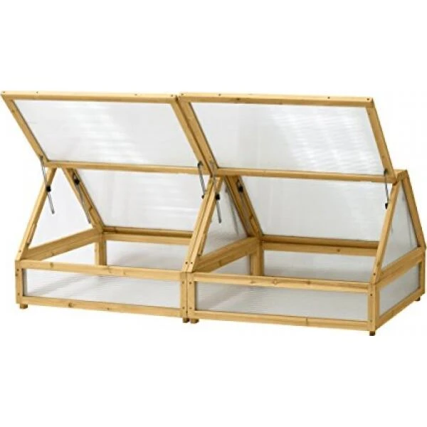 Vegtrug Koude Bak Opbouw - 180 Cm 2 Vegtrug Koude Bak Opbouw - 180 Cm