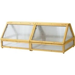 Vegtrug Koude Bak Opbouw - 180 Cm 12 Vegtrug Koude Bak Opbouw - 180 Cm -Tuindecoratie Winkel koude bak opbouw voor vegtrug 18 m 1540563934 3 600