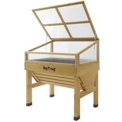 Vegtrug Koude Bak Opbouw - 100 Cm -Tuindecoratie Winkel koude bak voor vegtrug 1 m 1519223964 1 600