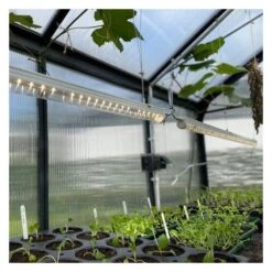 Bestsellers 15 Led Groeilamp Florabooster 200 - 9W - 60 Cm