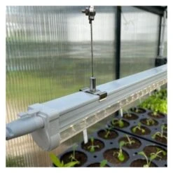 Led Groeilamp Florabooster 200 - 9W - 60 Cm 12 Led Groeilamp Florabooster 200 - 9W - 60 Cm -Tuindecoratie Winkel ledlamp florabooster 60 cm 1674117905 2 600