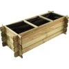 Moestuinbak - Rechthoekig 120 × 40 × 40 Cm 1 Moestuinbak - Rechthoekig 120 × 40 × 40 Cm -Tuindecoratie Winkel moestuinbak rechthoekig 120 x 40 x 40 cm 1556865785 1 600
