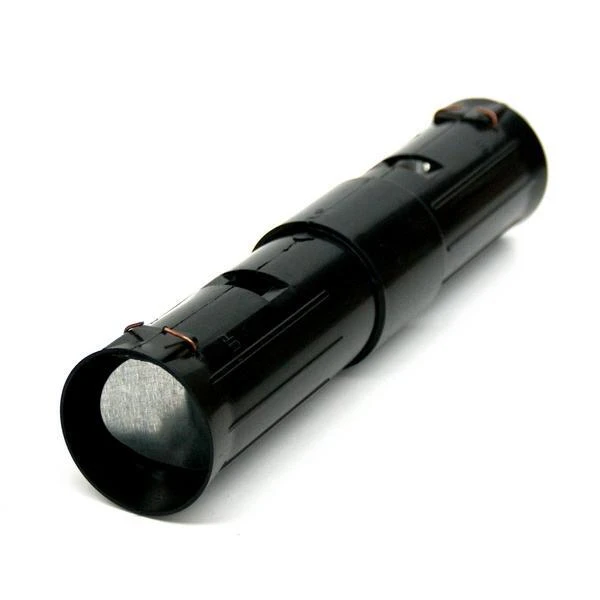 Mollen Levend Vangen Met Mollenkoker 3 Mollen Levend Vangen Met Mollenkoker