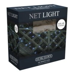 Net Met 105 Ledlampen Op Zonne-energie 9 Net Met 105 Ledlampen Op Zonne-energie -Tuindecoratie Winkel net 150 leds solar 1628164588 1 600