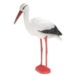 Ooievaar - Kunststof 7 Ooievaar - Kunststof -Tuindecoratie Winkel ooievaar kunststof 1486117361 1 600