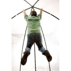 Overwinteringskas L - 240 × 240 × 200 Cm -Tuindecoratie Winkel overwinteringskas large 240 x 200 cm 1484056518 4 600