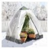 Overwinteringskas M - 130 × 130 × 150 Cm 1 Overwinteringskas M - 130 × 130 × 150 Cm -Tuindecoratie Winkel overwinteringskas m 130 x 150 cm 1674118089 1 600