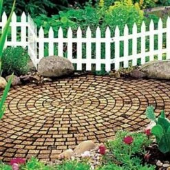 Perkhekjes Wit - 350 Cm 9 Perkhekjes Wit - 350 Cm -Tuindecoratie Winkel perkhekjes wit 35 m 1549881168 1 600