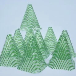 Plantenhoed - Zonnehoed - Set Van 10 Stuks 9 Plantenhoed - Zonnehoed - Set Van 10 Stuks -Tuindecoratie Winkel plantenhoed 1484053252 3 600