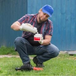 Poederverstuiver Birchmeier Bobby + 5 Mondstukken 10 Poederverstuiver Birchmeier Bobby + 5 Mondstukken -Tuindecoratie Winkel poederverstuiver birchmeier bobby 1493025583 1 600