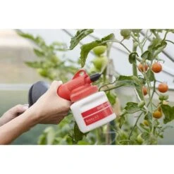 Poederverstuiver Birchmeier Bobby + 5 Mondstukken 11 Poederverstuiver Birchmeier Bobby + 5 Mondstukken -Tuindecoratie Winkel poederverstuiver birchmeier bobby 1553509632 2 600