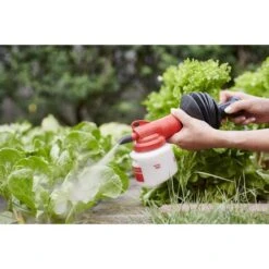 Poederverstuiver Birchmeier Bobby + 5 Mondstukken 13 Poederverstuiver Birchmeier Bobby + 5 Mondstukken -Tuindecoratie Winkel poederverstuiver birchmeier bobby 1553509632 3 600