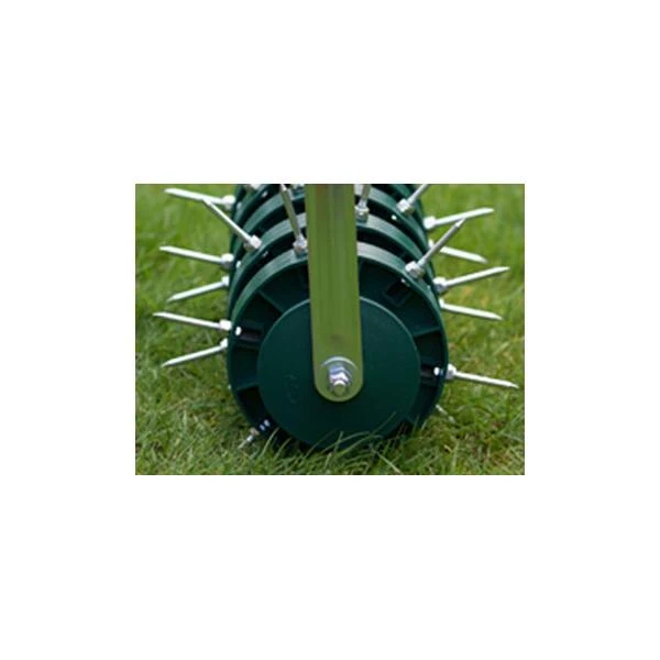 Gazonverluchter - 38 Cm 4 Gazonverluchter - 38 Cm - Afbeelding 2