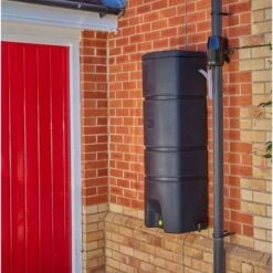 Regenton Muurmodel - 160 Liter -Tuindecoratie Winkel regenton muurmodel 160 liter 1510043135 3 600