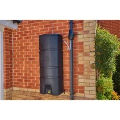 Regenton Muurmodel - 160 Liter -Tuindecoratie Winkel regenton muurmodel 160 liter 1510043135 4 600