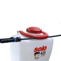 Rugsproeier 425 Comfort Solo - 15 Liter 9 Rugsproeier 425 Comfort Solo - 15 Liter -Tuindecoratie Winkel rugsproeier 425 comfort solo 1484062536 2 600