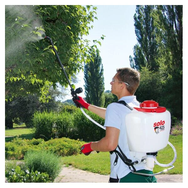 Rugsproeier 425 Comfort Solo - 15 Liter 4 Rugsproeier 425 Comfort Solo - 15 Liter - Afbeelding 2