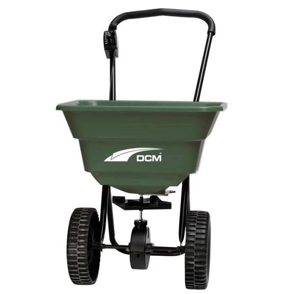 DCM Kunstmeststrooier 30 Liter 3 DCM Kunstmeststrooier 30 Liter