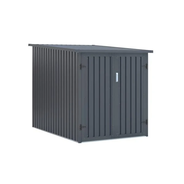 Sinolily Niki A Fietsenberging - Voor 2 Fietsen 3 Sinolily Niki A Fietsenberging - Voor 2 Fietsen